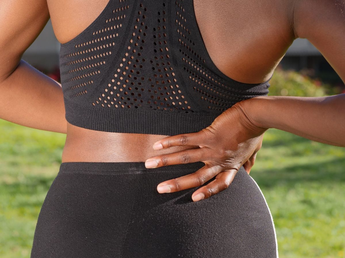 Back Pain: बैक पेन का हो जाएगा अंत! बस डॉक्टर के बताए 5 आसान रुटीन करें फॉलो, बुढ़ापे तक नहीं होगी परेशानी - Gallery Image