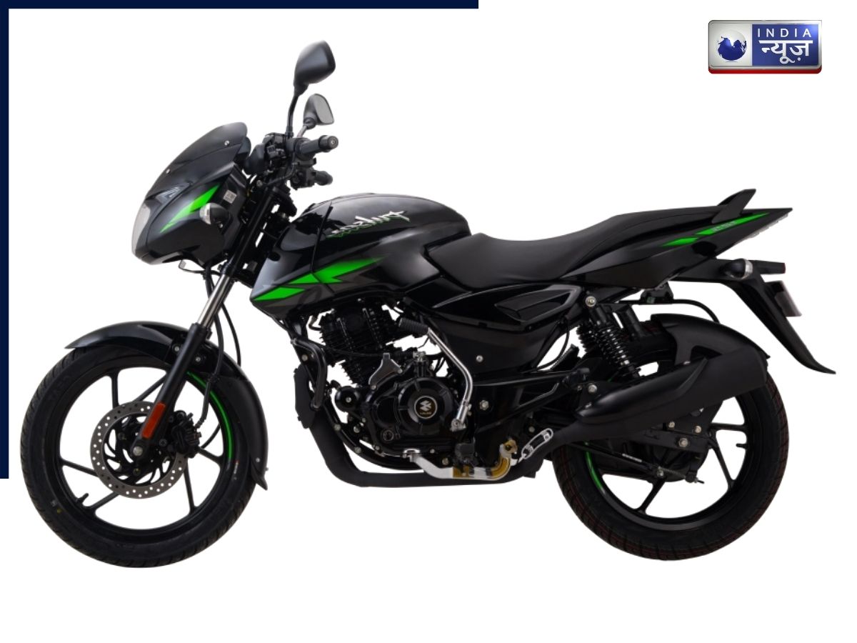 जल्द ऑटो मार्केट में दस्तक देगी Bajaj Pulsar 125, लॉन्च से पहले शोरूम में आई नजर, देखें डिटेल्स