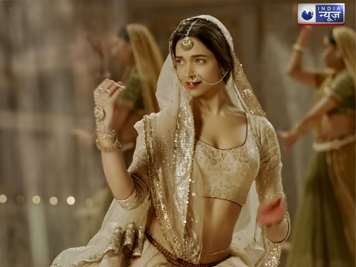 bajirao mastani - Photo Gallery