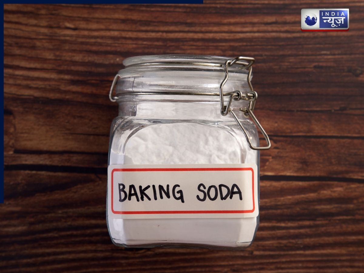 Baking Soda - Photo Gallery