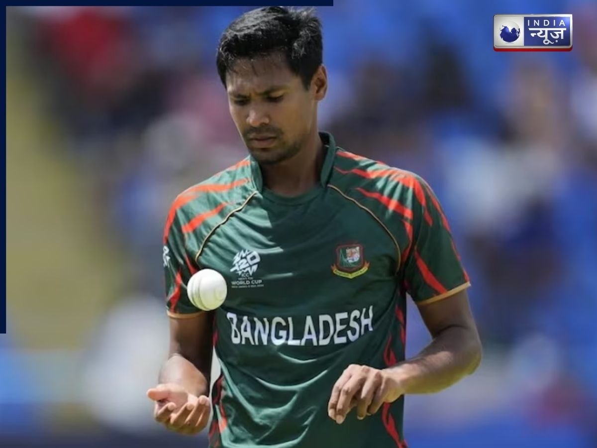 Mustafizur Rahman Row: क्या मुस्तफिजुर रहमान को मिलेंगे IPL नीलामी के 9 करोड़? नियमों के जरिए समझें