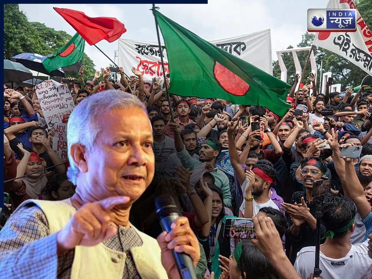 बांग्लादेश में 7 महीने में मारे गए 116 अल्पसंख्यक, रिपोर्ट में हुआ दिल दहला देने वाला खुलासा