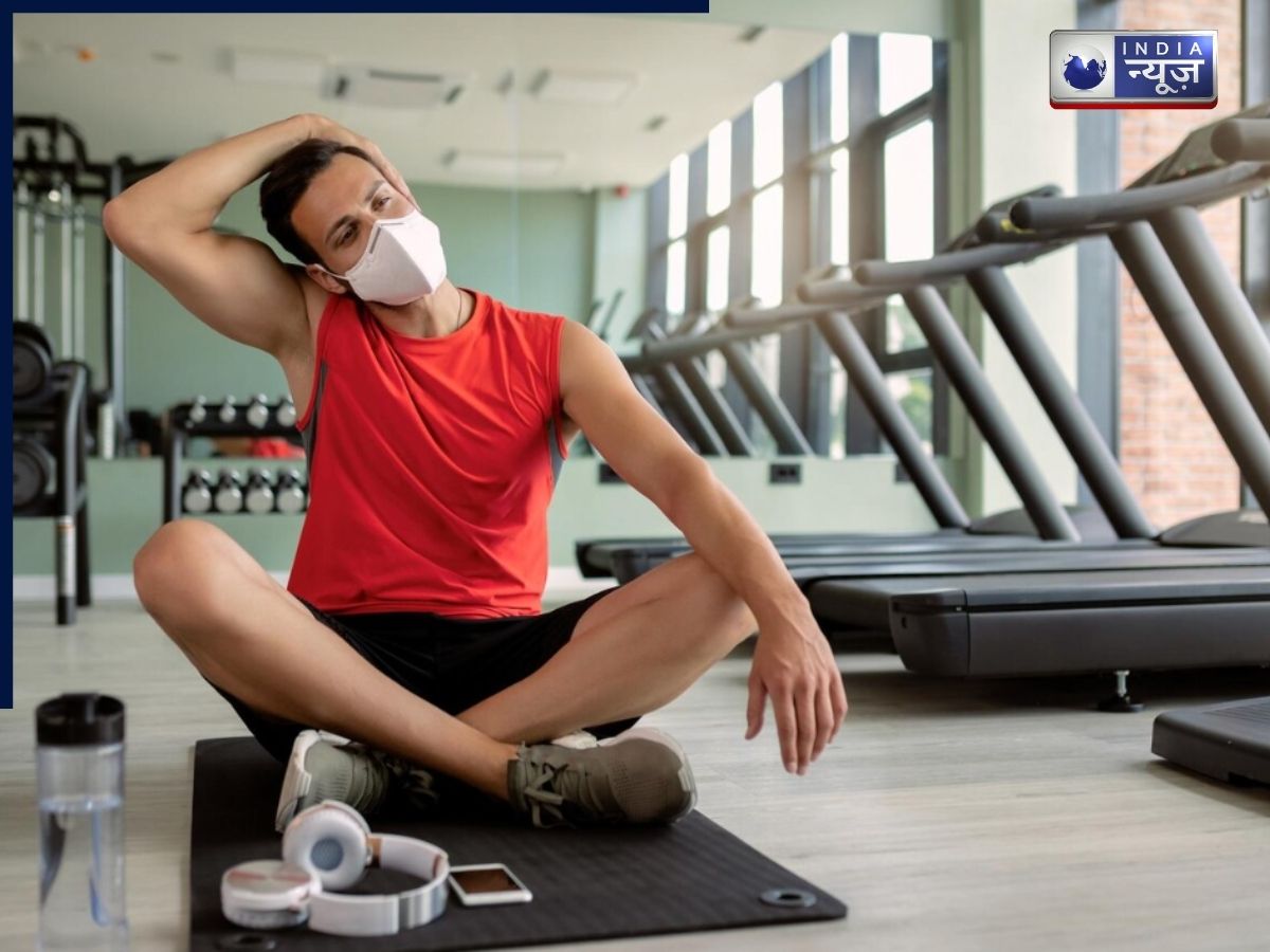 Why Rest Is Not Weakness - Photo Gallery