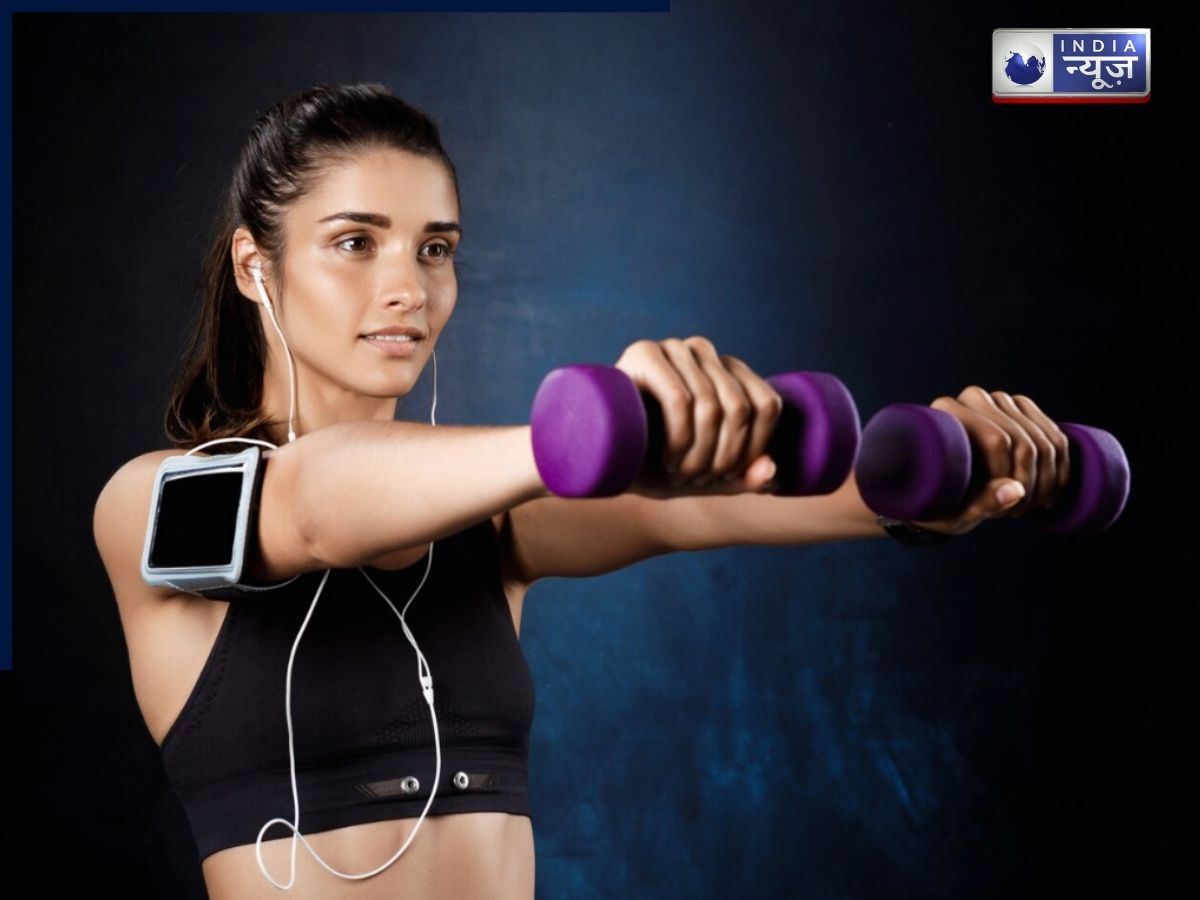 Train Smarter for Lasting Fitness - Photo Gallery