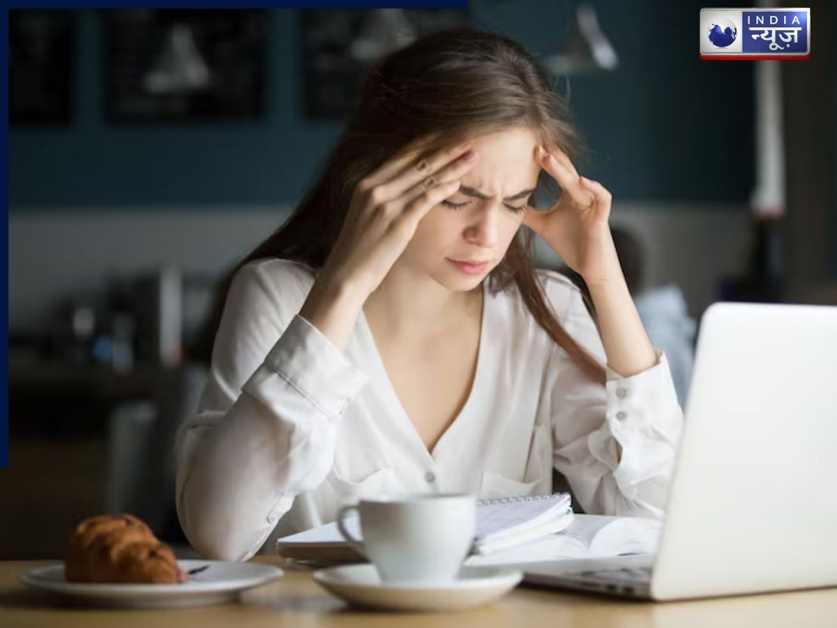 How does stress affect your Immunity? - Photo Gallery