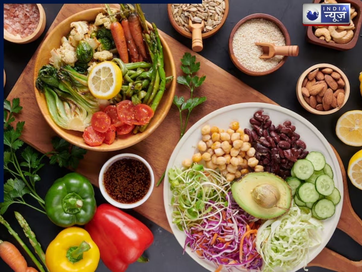 take balance diet for reduce stress - Photo Gallery