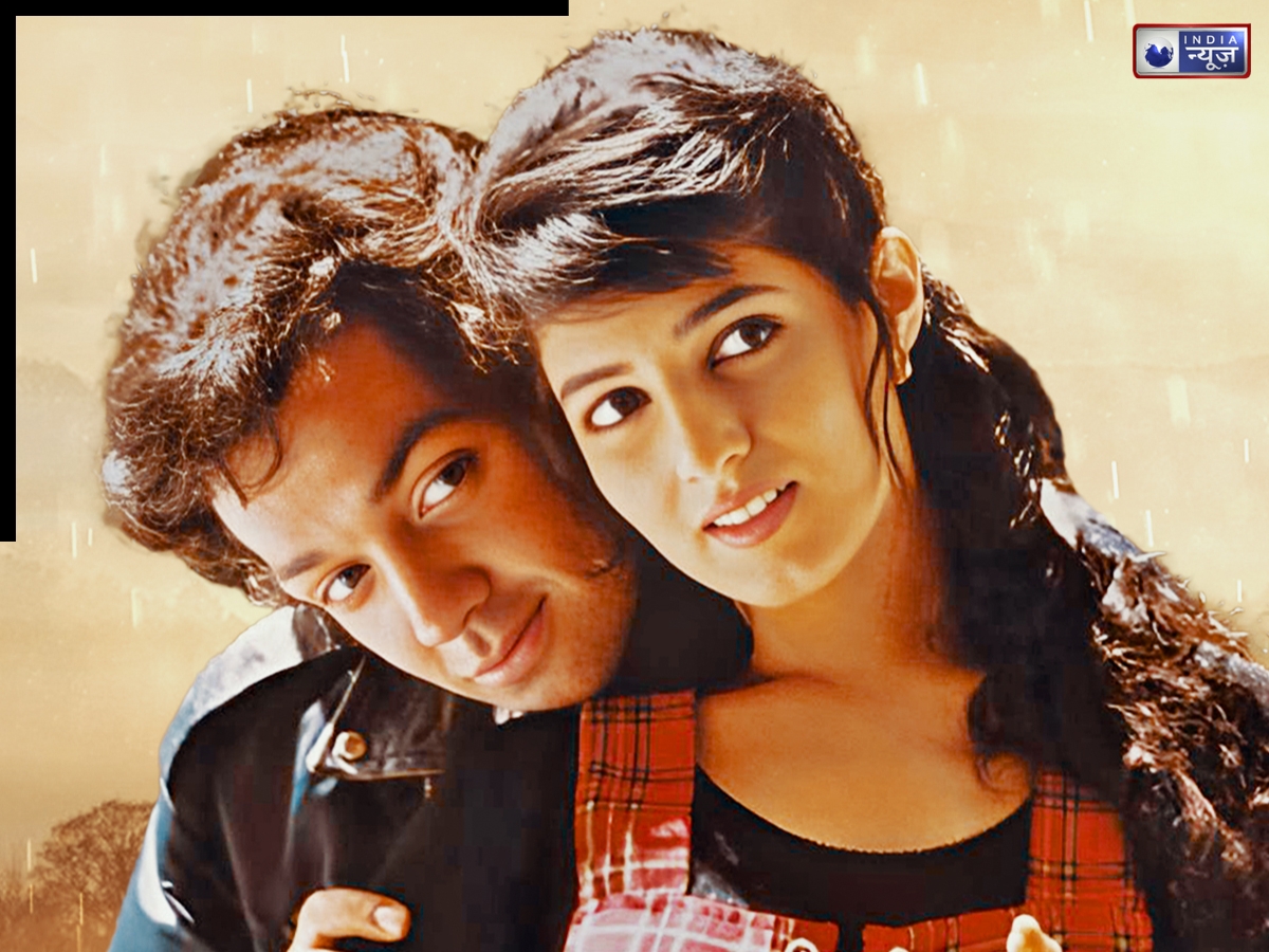 bobby deol in barsaat - Photo Gallery