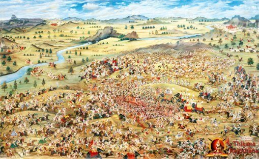 BattleofHaldighati