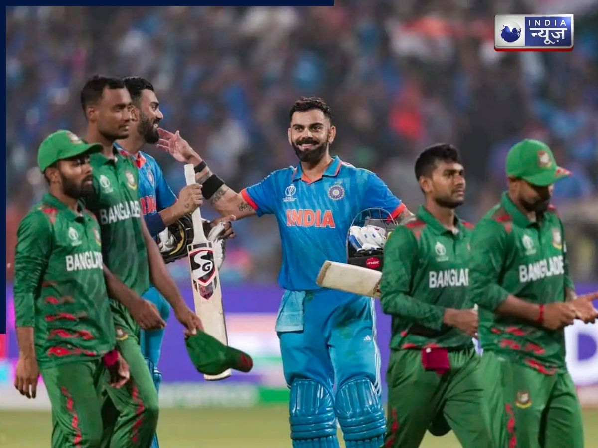 यूनुस के इगो की वजह से बर्बाद हो जाएंगे बांग्लादेशी खिलाड़ी? भारत से विवाद की वजह से खाली हो रही प्लेयर्स की जेब; परफॉर्मेंस पर भी असर