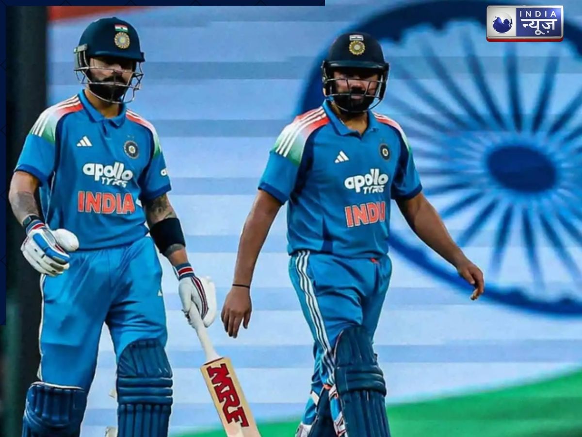 विराट-रोहित की सैलरी में क्यों की जाएगी कटौती? डिमोशन के पीछे क्या है सच्चाई, BCCI ने किया खुलासा