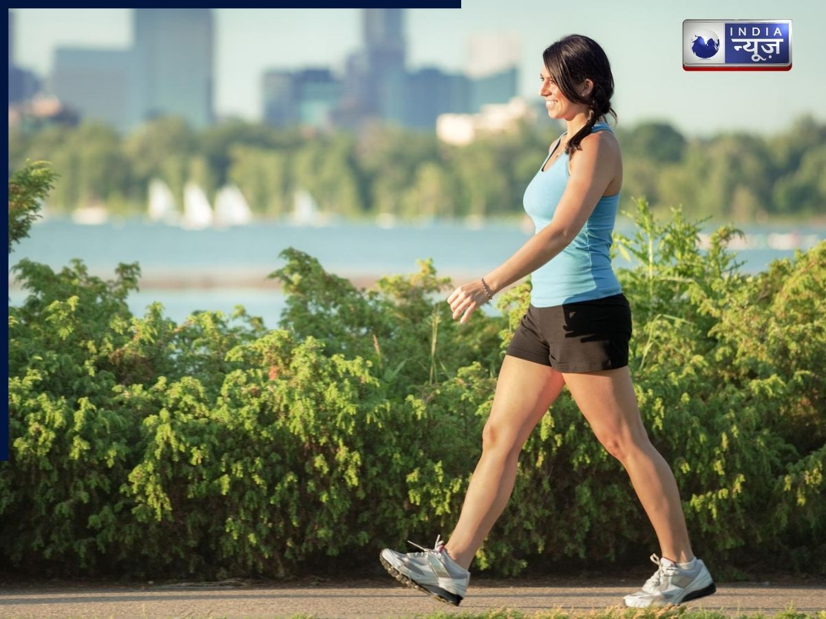 Be Active - Photo Gallery