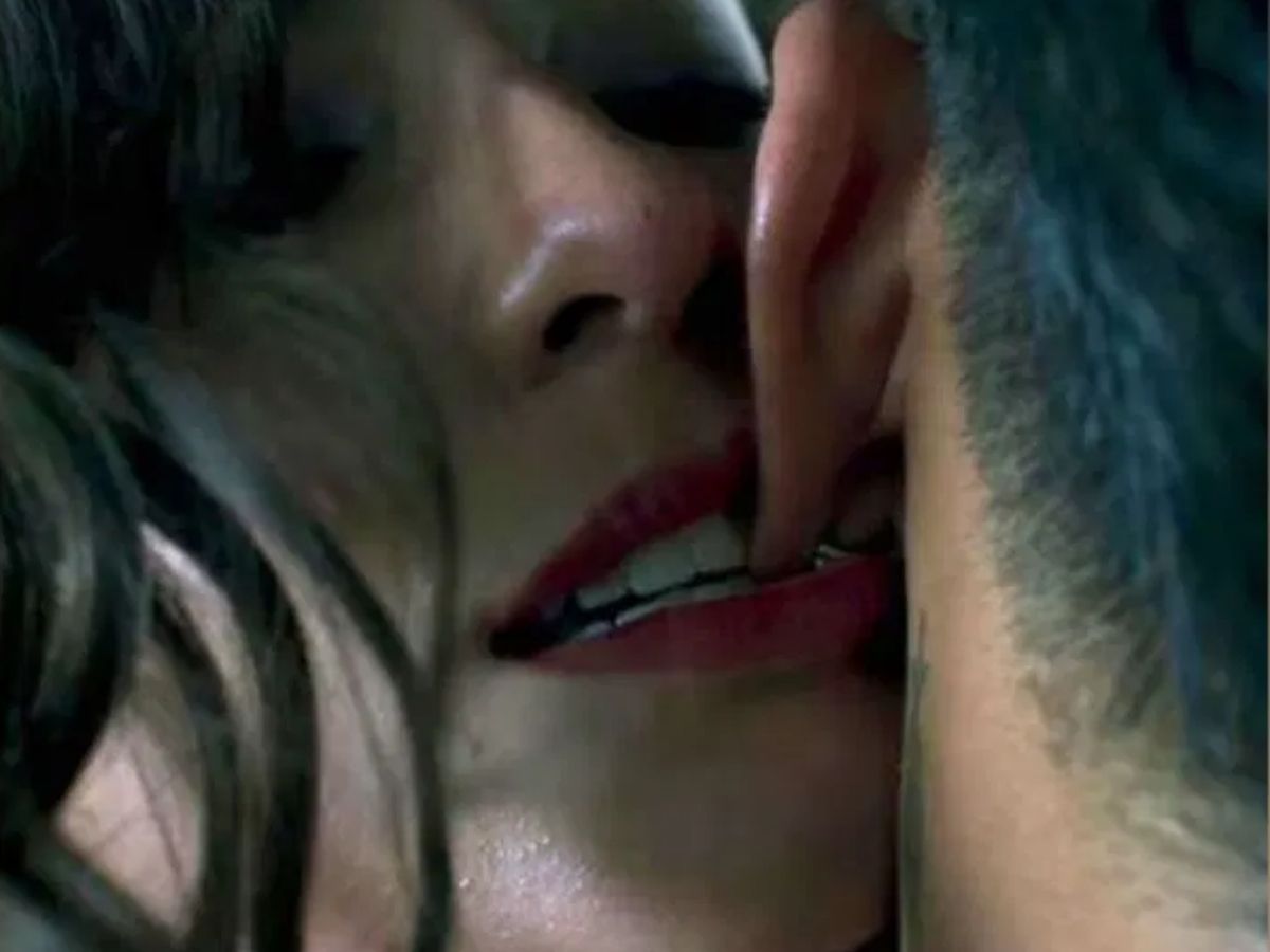 Beatriz Taufenbach actress