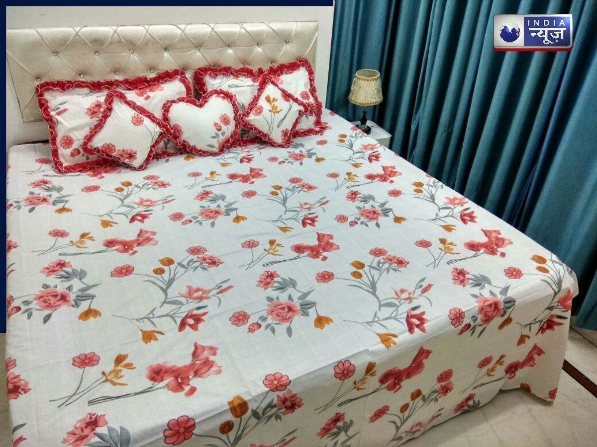 Bedding and Cushions - Photo Gallery