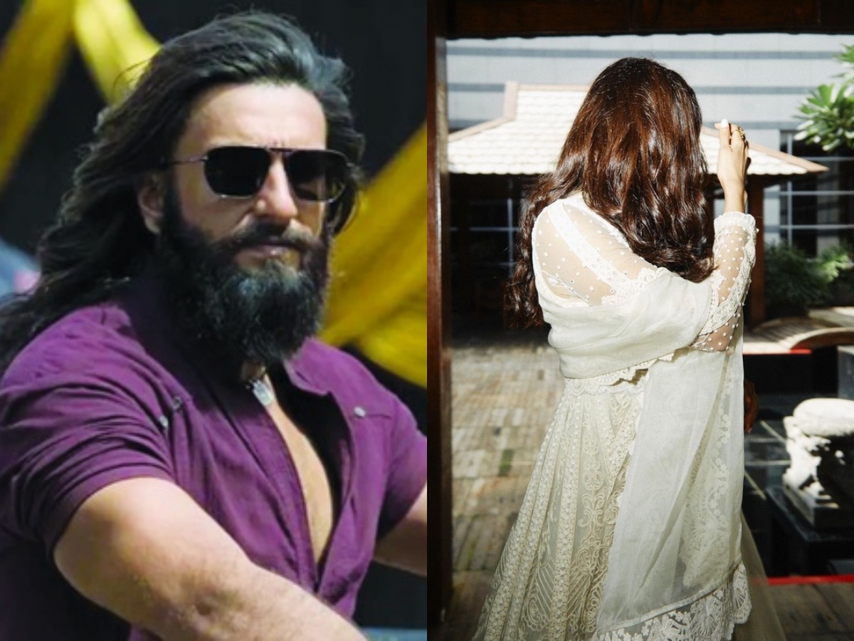 Ranveer Singh लगाने वाले हैं थिएटर्स में आग ! ‘धुरंधर’ के बाद इस फिल्म से मचाएंगे भौकाल, 32 साल की खूबसूत हसीना संग करेंगे रोमांस; जानें डिटेल्स