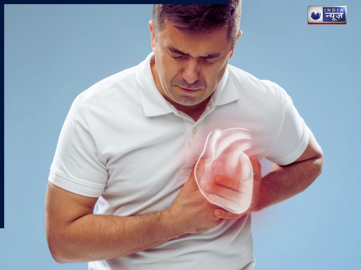 Sudden Cardiac Arrest Reasons: ठंड में ही क्यों आते हैं ज्यादा कार्डिएक हार्ट अटैक, पढ़े पूरी खबर