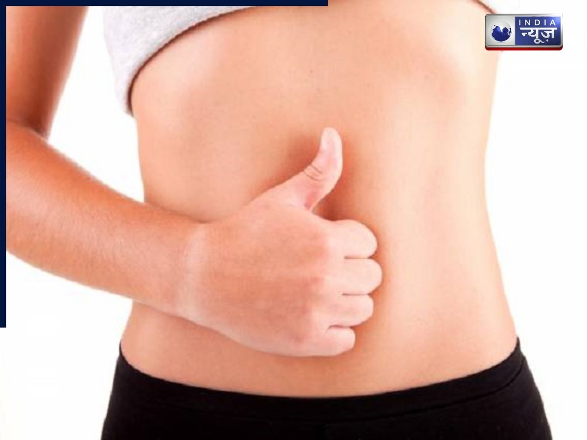 Better for Digestion - Photo Gallery