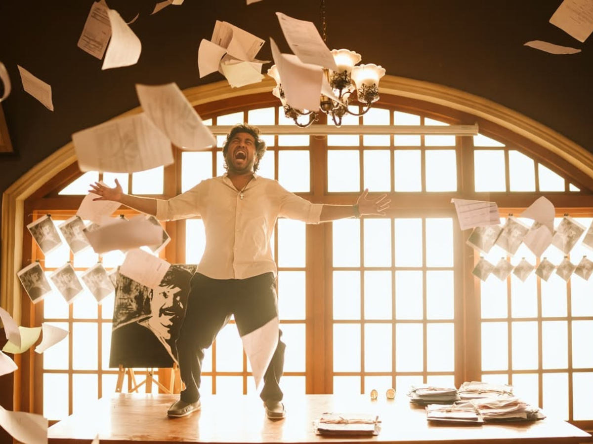 Bha Bha Ba - Photo Gallery