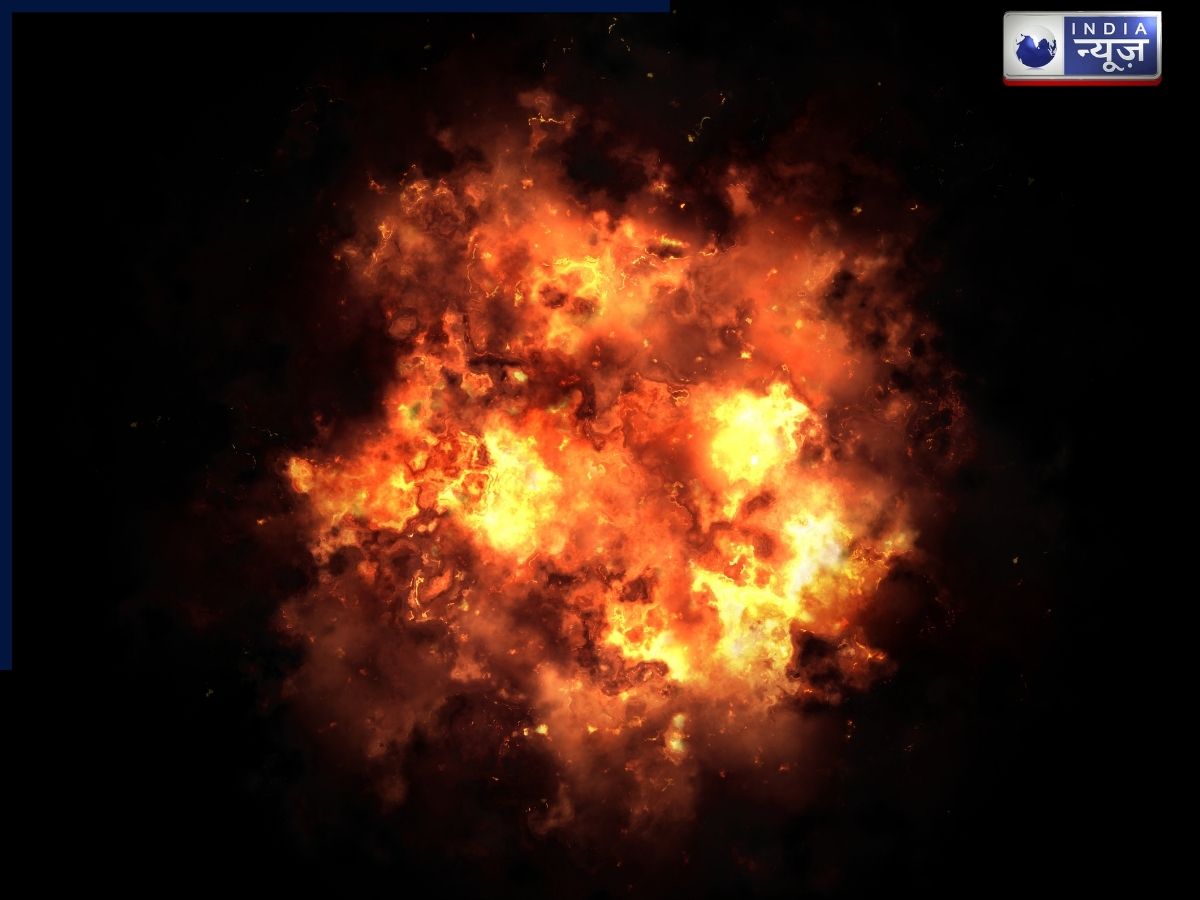 Chhattisgarh: भाटापारा स्थित रियल स्टील प्लांट में बड़ा हादसा, 6 मजदूरों की मौत; 10 से अधिक मजदूर घायल