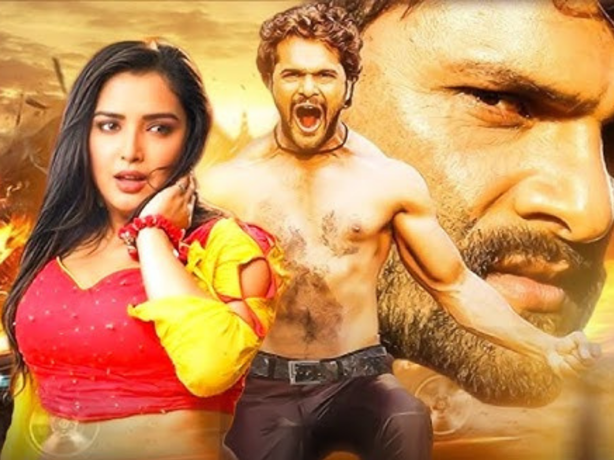 Dulhan Ganga Paar Ke - Photo Gallery