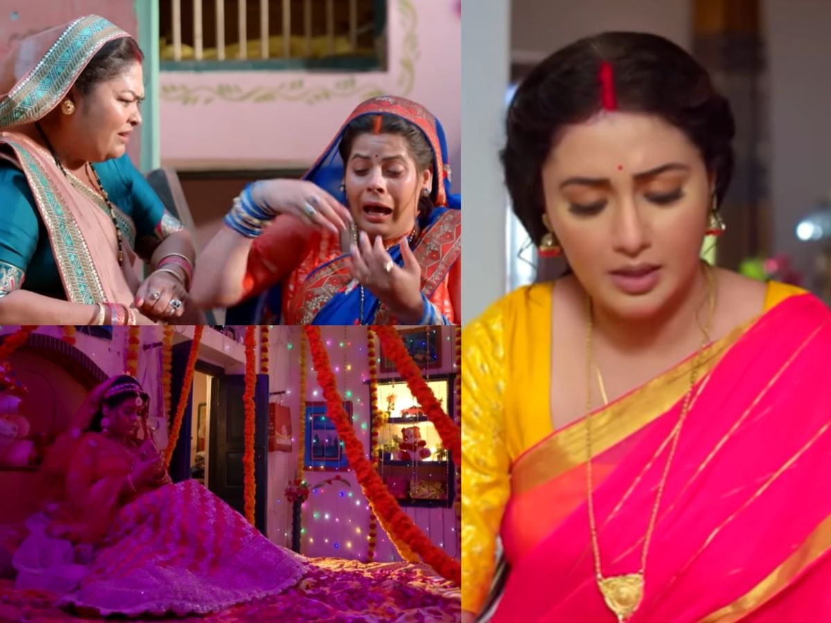 भोजपुरी की वो फिल्म जिसने ‘GRP’ पर बनया था नया रिकॉर्ड, घर-घर में मचा दी थी धूम! आज भी लोगों के दिलों दिमाग पर छाई हुई है कहानी