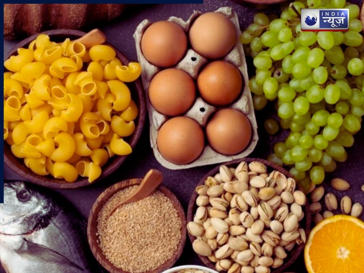 Healthy Food Lifestyle - Photo Gallery