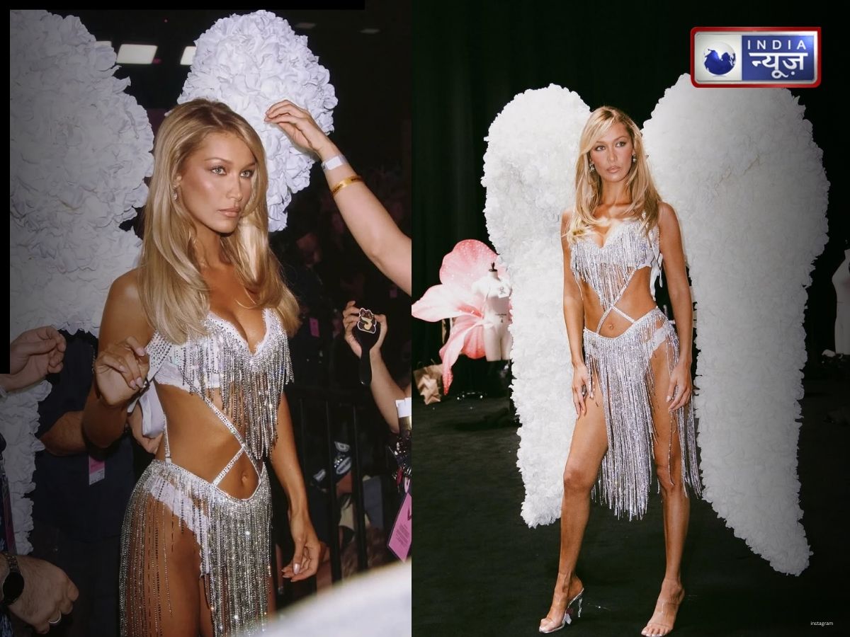 Bella Hadid - Photo Gallery