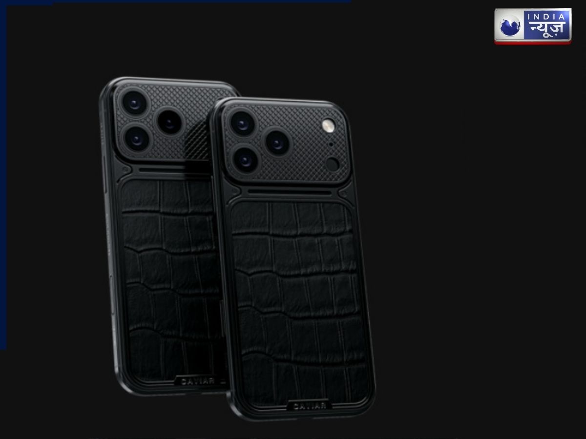 Black is Back Edition - Photo Gallery