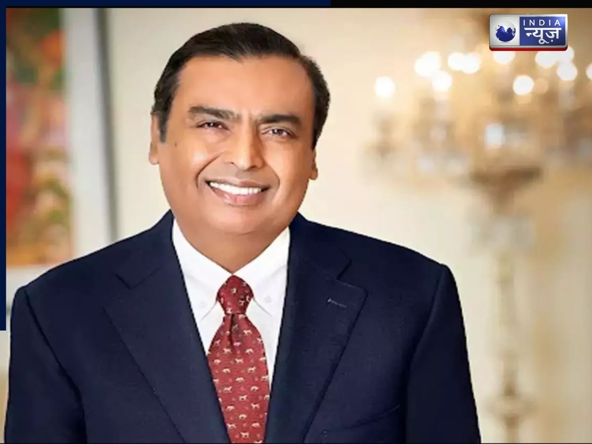 BMC Elections 2026: मुकेश अंबानी समय पर नहीं डाल पाएं वोट, गेट हुआ बंद