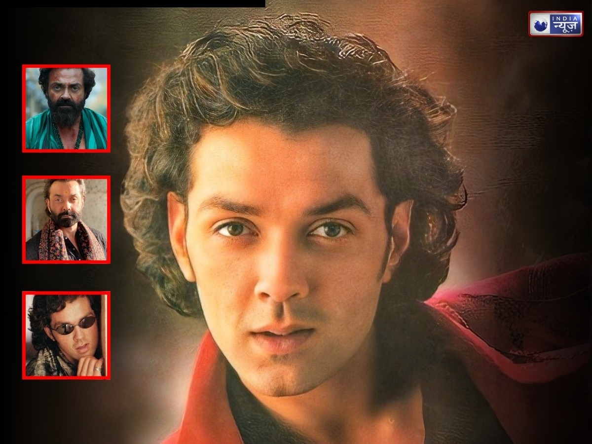 Bobby Deol: ‘सोल्जर’ के हैंडसम हीरो से लेकर ‘आश्रम’ के बाबा निराला तक, जानें बॉबी देओल की 6 दमदार परफॉर्मेंस