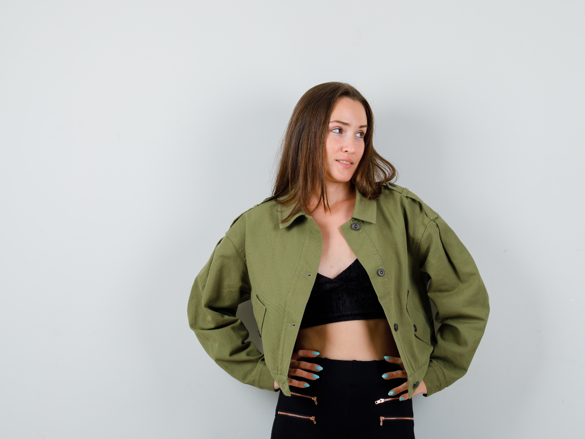 Bold Silhouettes Lead the Way - Photo Gallery