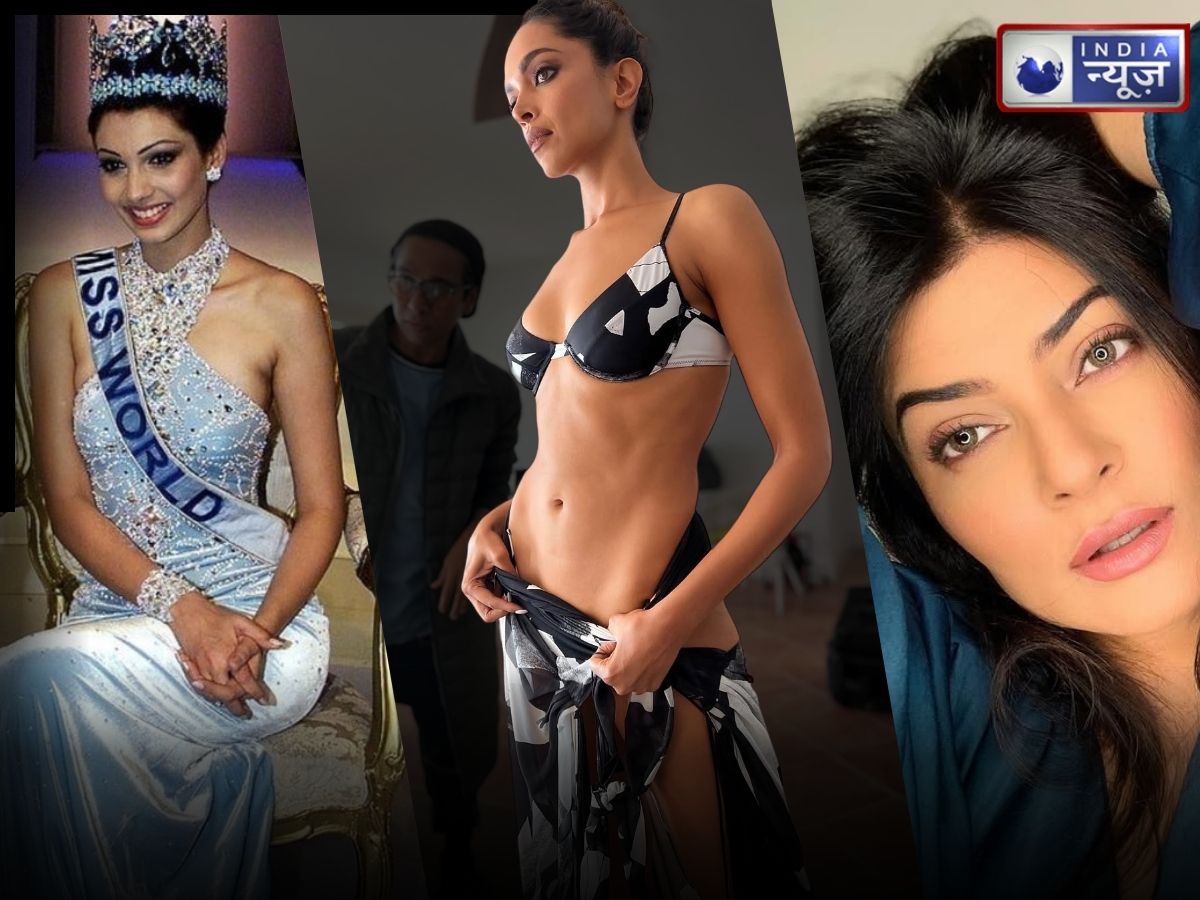 बॉलीवुड की 10 सबसे लंबी एक्ट्रेस जिन्होंने एक्टिंग की दुनिया में बनाया नाम, दीपिका-अनुष्का समेत ये नाम शामिल