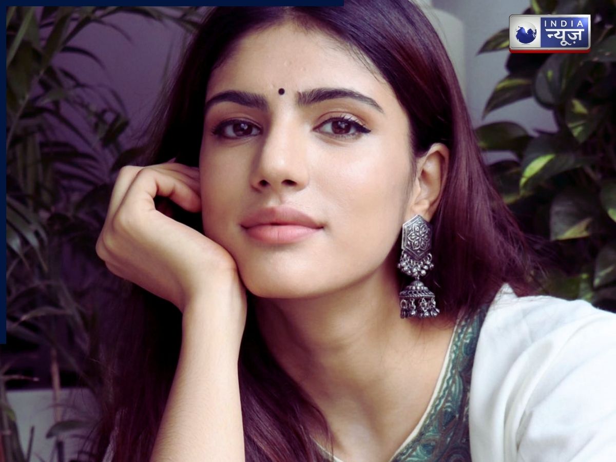 Medha Rana Border 2: ‘घर कब आओगे’ पर मेधा राणा का इमोशनल नोट, लिखा ‘सिर्फ एक गाना नहीं’, पापा सहित आर्मी से जुड़ी हैं तीन पीढ़ियां?