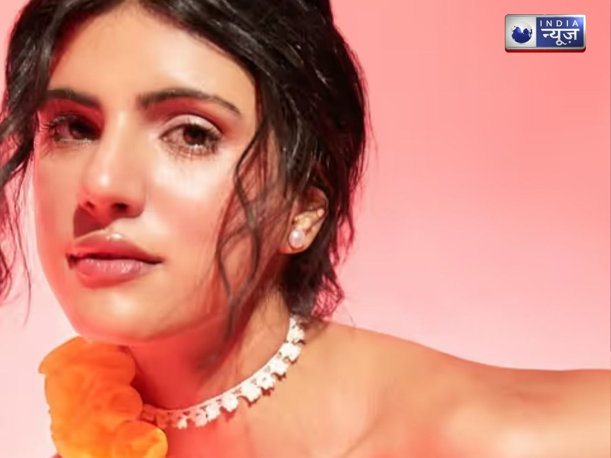 ‘बॉर्डर 2’ से बॉलीवुड में कदम रखेंगी मेधा राणा: तीन पीढ़ियों का सैन्य गौरव और वरुण धवन संग सिल्वर स्क्रीन पर रोमांस