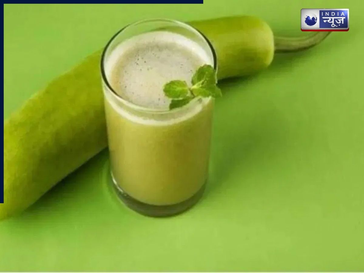 Bottle Gourd Lauki - Photo Gallery