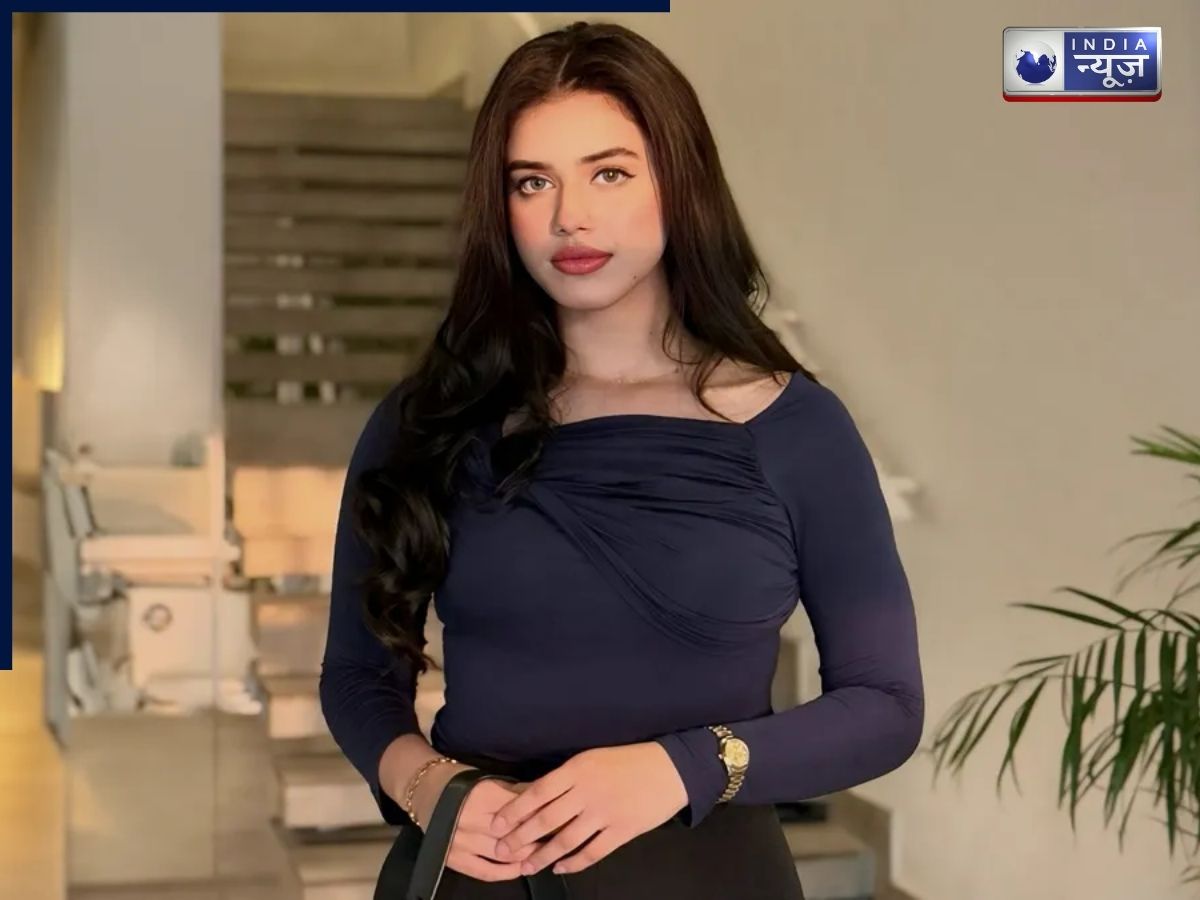 Alina Amir Viral MMS: इन्फ्लुएंसर ने तोड़ा चुप्पी का पर्दा, ‘अलीना आमिर’ ने बताया क्या है सच और कैसे पहचानें फेक लिंक