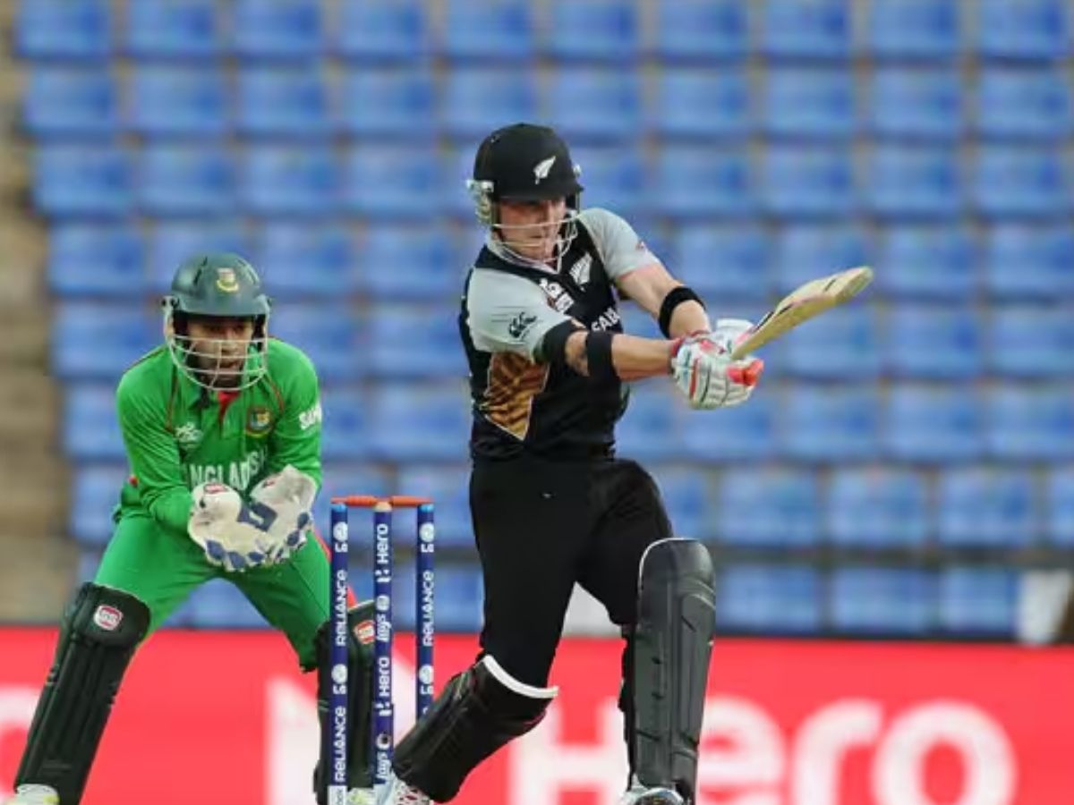 टी20 वर्ल्ड कप 2012 में खेली 123 की पारी, 16 साल बाद भी कोई नहीं तोड़ पा रहा रिकॉर्ड, कौन है ये खिलाड़ी?