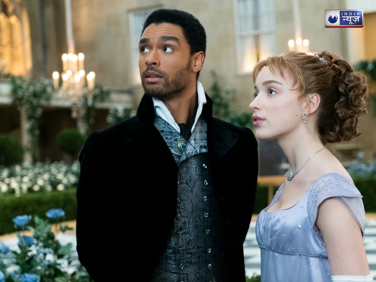 bridgerton - Photo Gallery