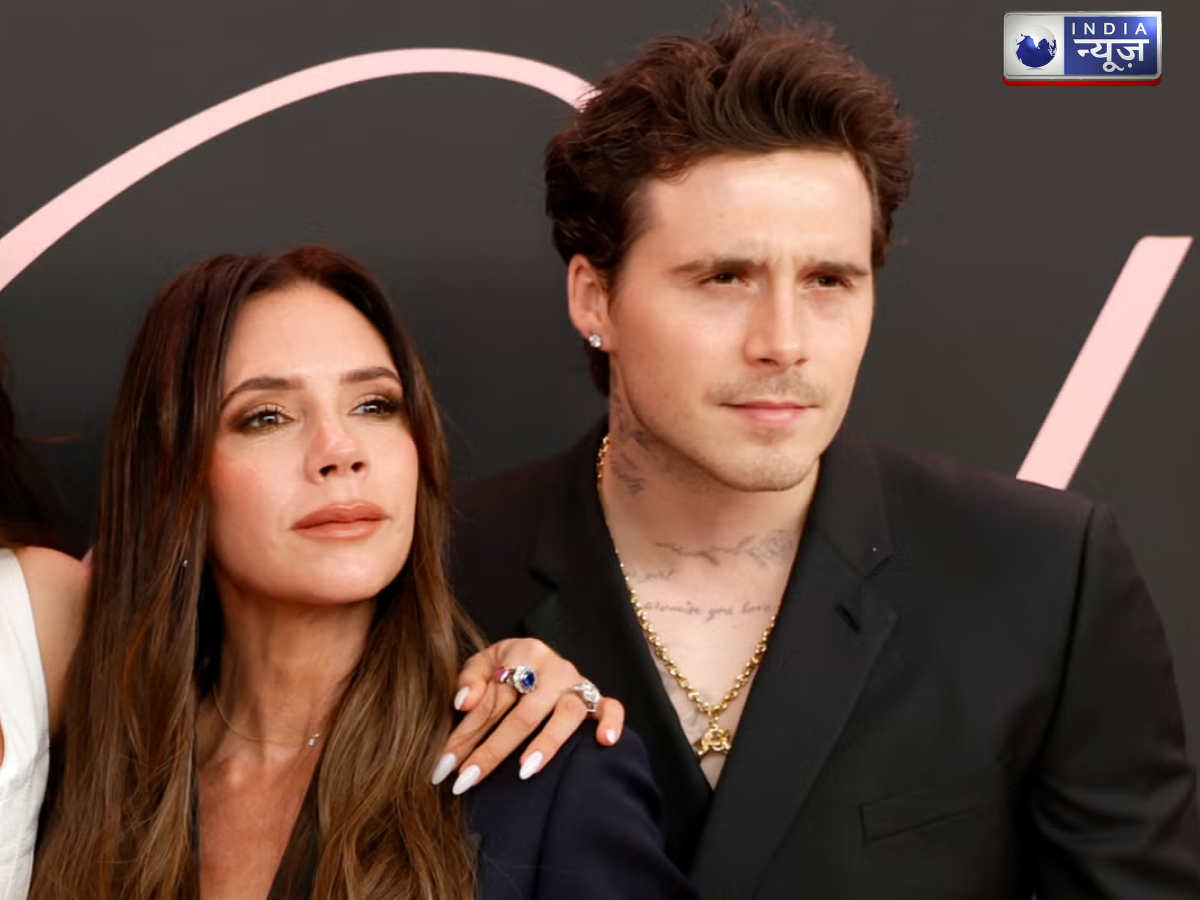 Parents' reaction - Photo Gallery