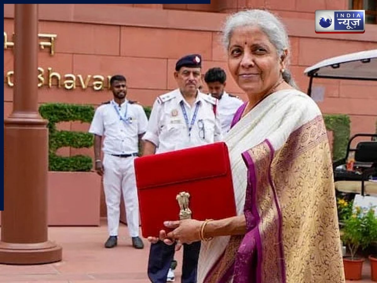 Budget 2026 Explained: कैसे बनता है देश का बजट? ड्राफ्टिंग से लेकर लागू होने तक की पूरी कहानी, इन 5 अहम चरणों में समझिए