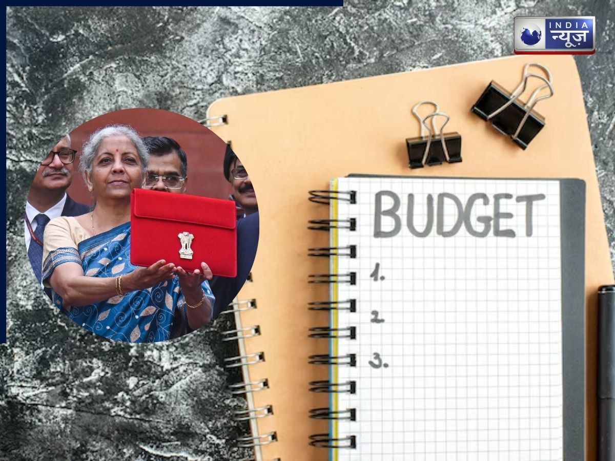Budget 2026: निर्मला सीतारमण पेश करेंगी 9वीं बार बजट, जानें किन-किन महारथियों के कंधों पर टीका है आर्थिक भविष्य