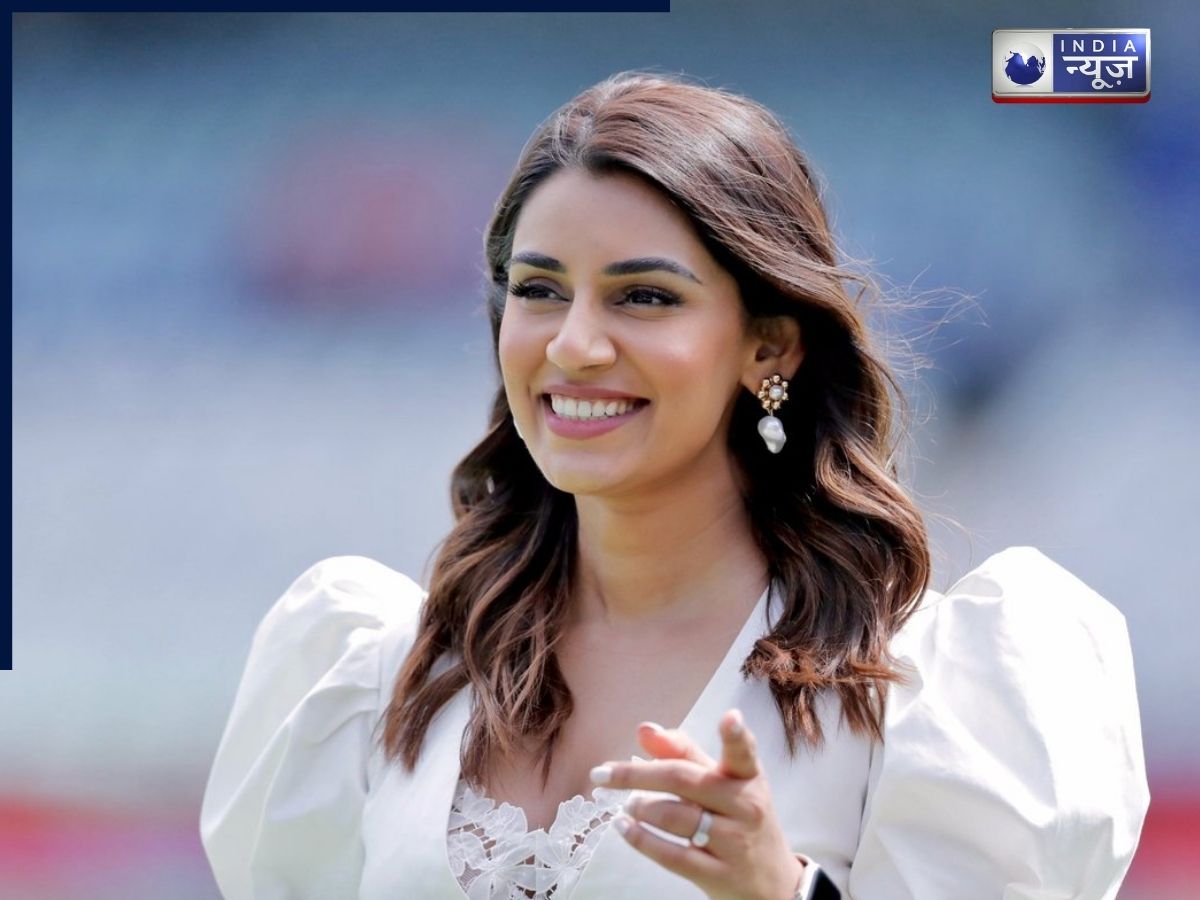 क्रिकेटर्स की वाइफ्स के आगे बॉलीवुड भी फीका… खूबसूरती में दे रहीं एक्ट्रेस को मात, देखें तस्वीरें - Gallery Image