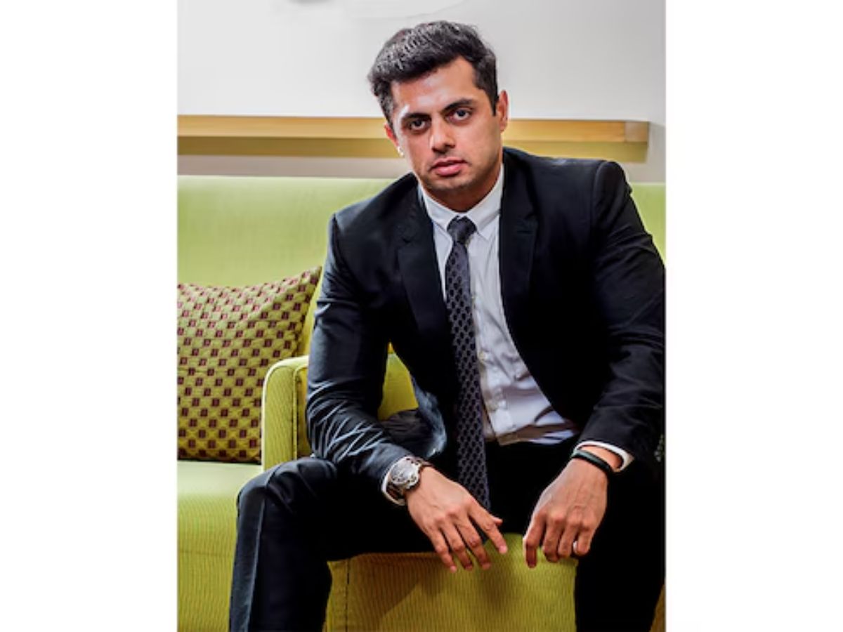 Bunty Sajdeh - Photo Gallery