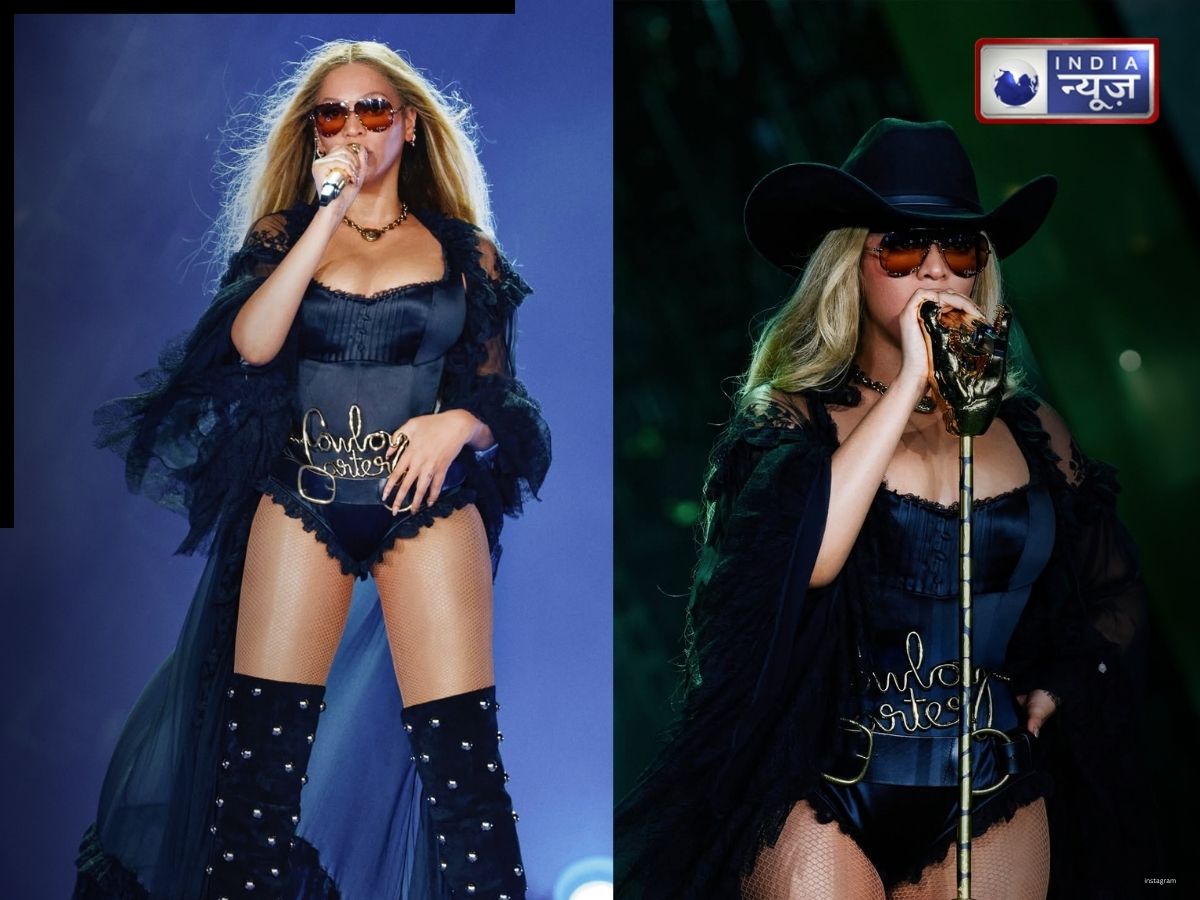 Beyonce Knowles - Photo Gallery