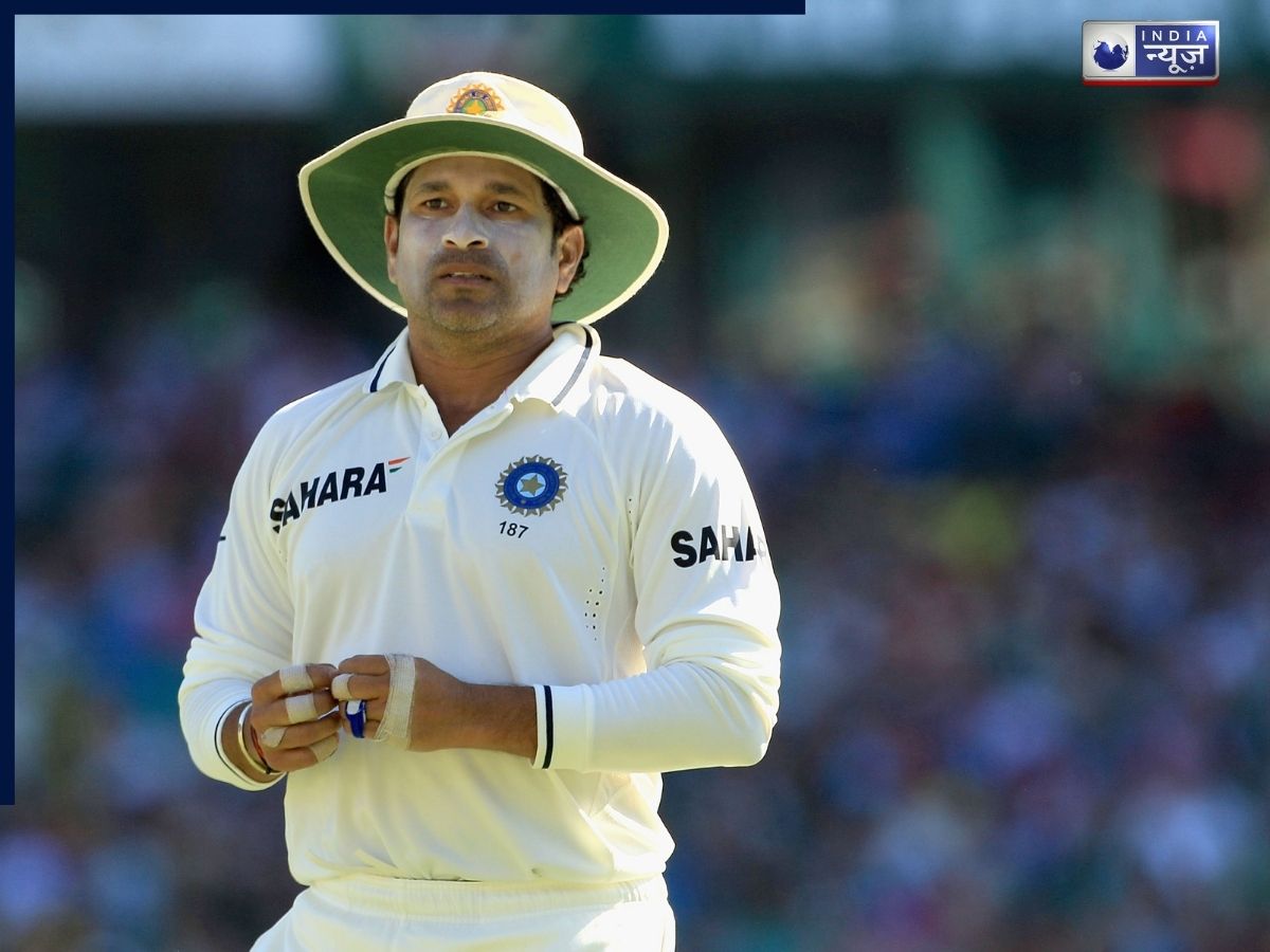 टूटने वाला है क्रिकेट के भगवान का महारिकॉर्ड! 35 साल के इस बल्लेबाज के आकड़े दे रहे बड़ा संकेत