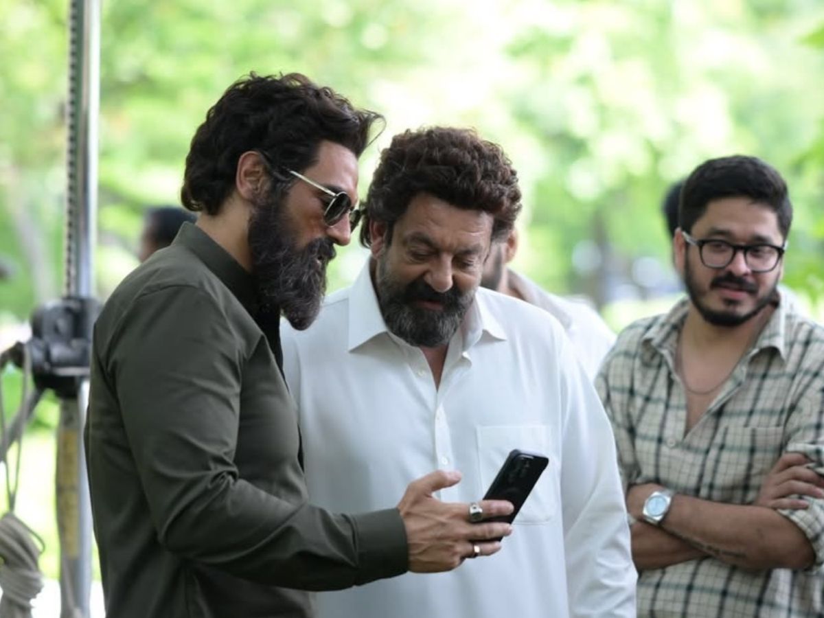 dhurandhars perspective - Photo Gallery