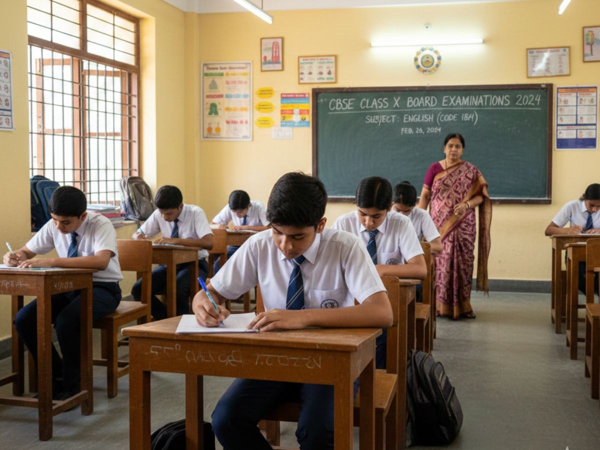 CBSE Board एग्जाम कैसे, कब जारी होंगे रिजल्ट? जानिए छात्रों के आम सवालों के आसान जवाब