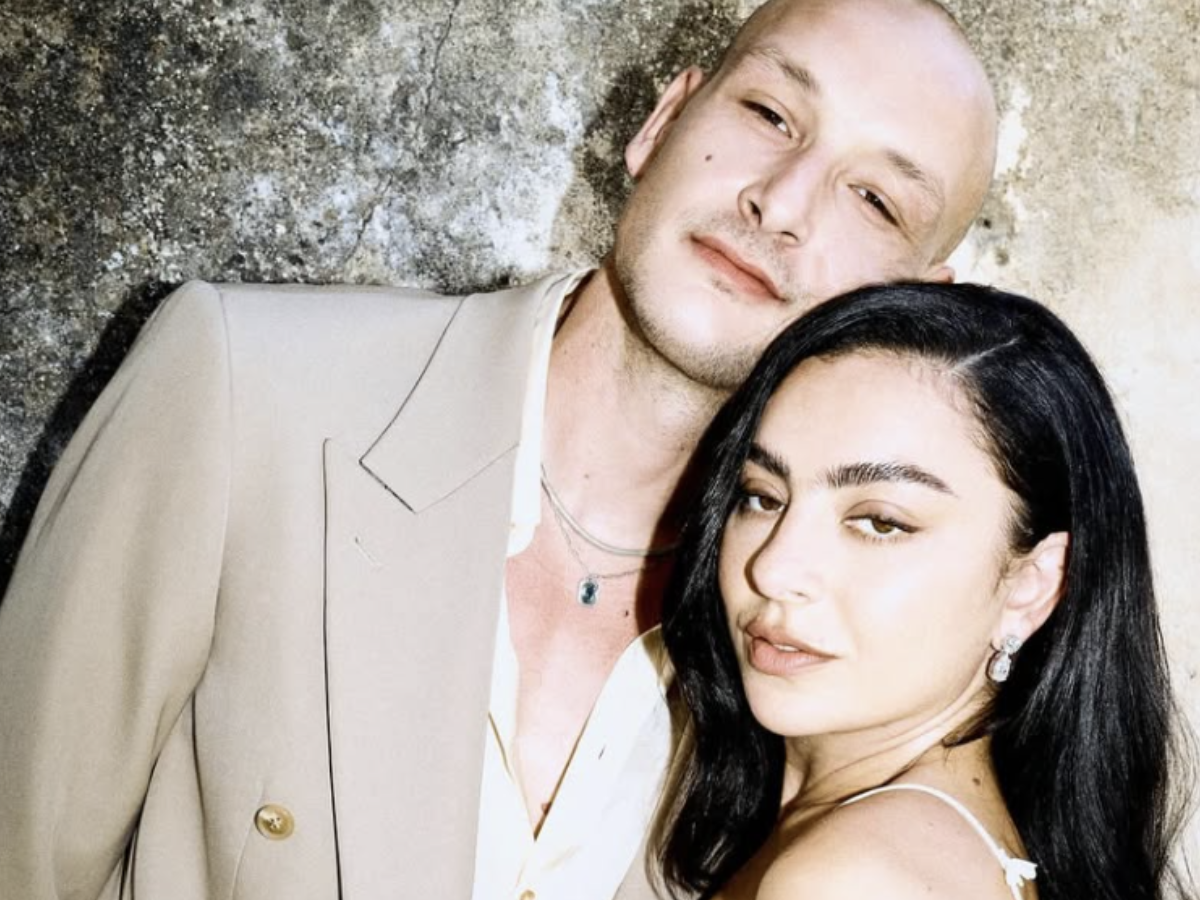 XCXCharli XCX & George Daniel - Photo Gallery