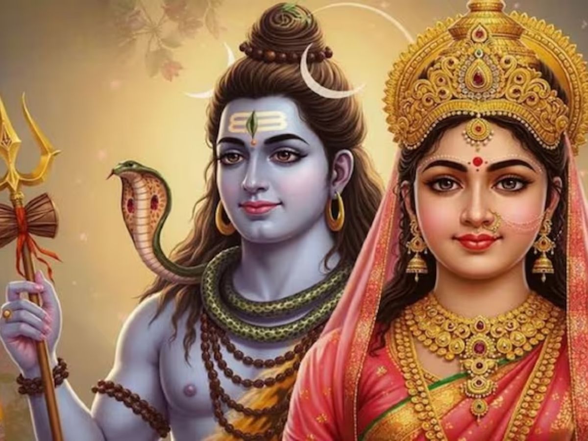 Bhaum Pradosh Vrat 2026 - Photo Gallery