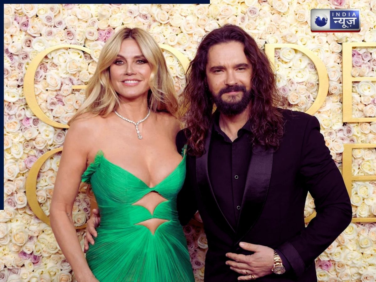 Celebrities Age Gap - Photo Gallery