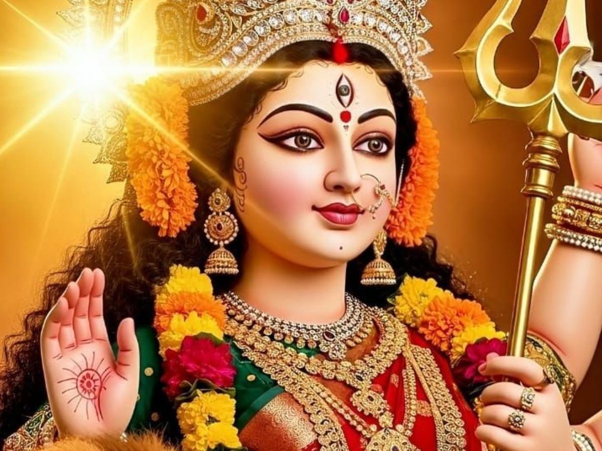 Sharadiya Navratri Fast 2026 - Photo Gallery